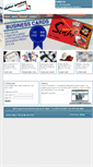 Mobile Screenshot of kistlerprinting.com